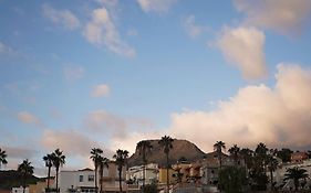 Studio 10 / Tenerife